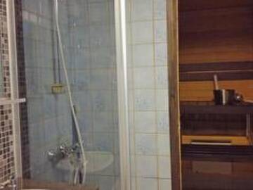 Фото номера Дом для отпуска Дома для отпуска Holiday Home Mustalampi 5 satakieli г. Рука 27