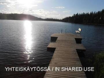 Фото номера Дом для отпуска Дома для отпуска Holiday Home Mustalampi 5 satakieli г. Рука 31