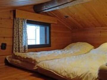 Фото номера Дом для отпуска Дома для отпуска Holiday Home Mustalampi 5 satakieli г. Рука 17