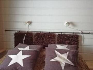 Фото номера Дом для отпуска Дома для отпуска Holiday Home Mustalampi 5 satakieli г. Рука 20