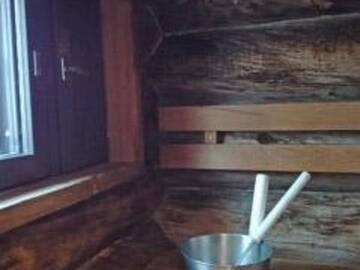 Фото номера Дом для отпуска Дома для отпуска Holiday Home Mustalampi 2 kurkiaura г. Рука 9