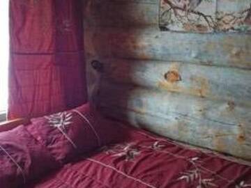 Фото номера Дом для отпуска Дома для отпуска Holiday Home Mustalampi 2 kurkiaura г. Рука 15