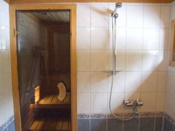Фото номера Дом для отпуска Дома для отпуска Holiday Home Lomamaja rukaranta г. Рука 26