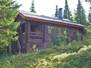Фото номера Дом для отпуска Дома для отпуска Holiday Home Lomamaja rukaranta г. Рука 37