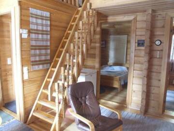 Фото номера Дом для отпуска Дома для отпуска Holiday Home Lomamaja rukaranta г. Рука 34