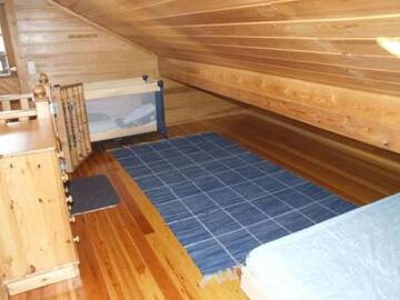 Фото номера Дом для отпуска Дома для отпуска Holiday Home Lomamaja rukaranta г. Рука 33
