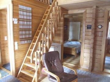 Фото номера Дом для отпуска Дома для отпуска Holiday Home Lomamaja rukaranta г. Рука 10