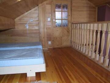 Фото номера Дом для отпуска Дома для отпуска Holiday Home Lomamaja rukaranta г. Рука 17
