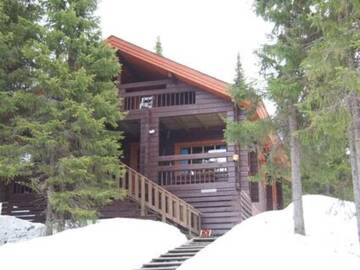 Фото номера Дом для отпуска Дома для отпуска Holiday Home Lomamaja rukaranta г. Рука 15