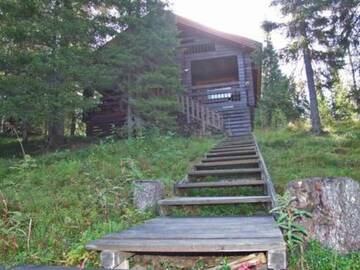 Фото номера Дом для отпуска Дома для отпуска Holiday Home Lomamaja rukaranta г. Рука 19