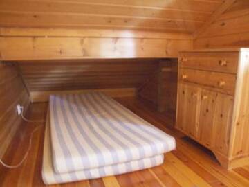 Фото номера Дом для отпуска Дома для отпуска Holiday Home Lomamaja rukaranta г. Рука 22