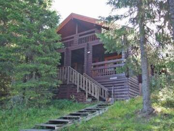 Фото номера Дом для отпуска Дома для отпуска Holiday Home Lomamaja rukaranta г. Рука 23