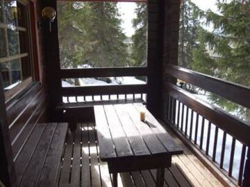 Фото номера Дом для отпуска Дома для отпуска Holiday Home Lomamaja rukaranta г. Рука 6