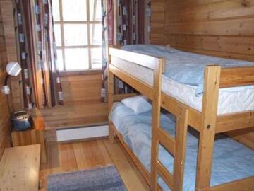 Фото номера Дом для отпуска Дома для отпуска Holiday Home Lomamaja rukaranta г. Рука 45