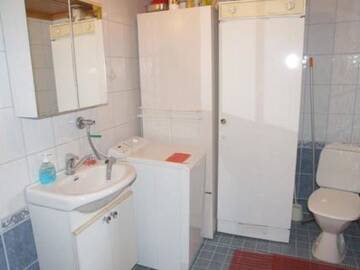 Фото номера Дом для отпуска Дома для отпуска Holiday Home Lomamaja rukaranta г. Рука 48