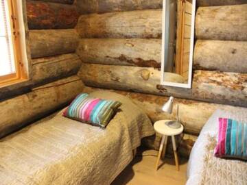 Фото номера Дом для отпуска Дома для отпуска Holiday Home Costa ruca г. Рука 7
