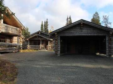 Фото номера Дом для отпуска Дома для отпуска Holiday Home Costa ruca г. Рука 28