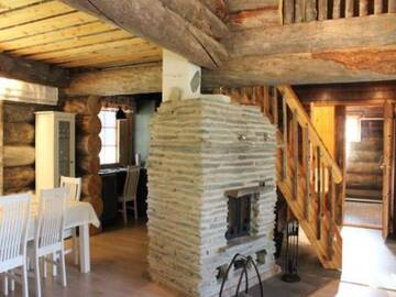 Фото номера Дом для отпуска Дома для отпуска Holiday Home Costa ruca г. Рука 29