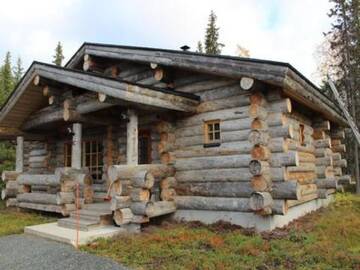 Фото номера Дом для отпуска Дома для отпуска Holiday Home Costa ruca г. Рука 30
