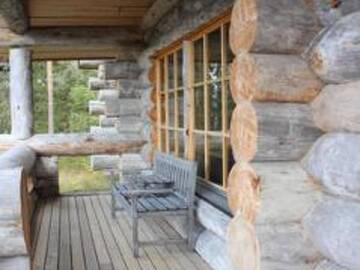 Фото номера Дом для отпуска Дома для отпуска Holiday Home Costa ruca г. Рука 31