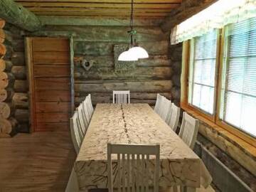 Фото номера Дом для отпуска Дома для отпуска Holiday Home Costa ruca г. Рука 38
