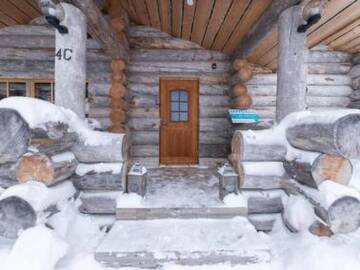 Фото номера Дом для отпуска Дома для отпуска Holiday Home Costa ruca г. Рука 35