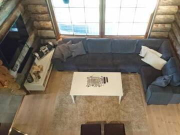 Фото номера Дом для отпуска Дома для отпуска Holiday Home Costa ruca г. Рука 36