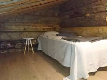 Фото номера Дом для отпуска Дома для отпуска Holiday Home Costa ruca г. Рука 37
