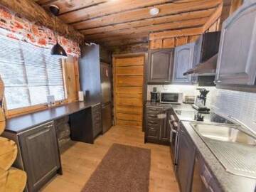 Фото номера Дом для отпуска Дома для отпуска Holiday Home Costa ruca г. Рука 40