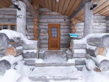 Фото номера Дом для отпуска Дома для отпуска Holiday Home Costa ruca г. Рука 10