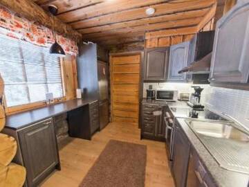 Фото номера Дом для отпуска Дома для отпуска Holiday Home Costa ruca г. Рука 15