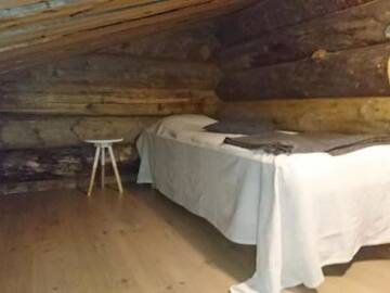 Фото номера Дом для отпуска Дома для отпуска Holiday Home Costa ruca г. Рука 12