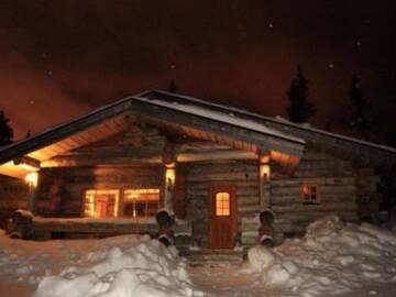 Фото номера Дом для отпуска Дома для отпуска Holiday Home Costa ruca г. Рука 18