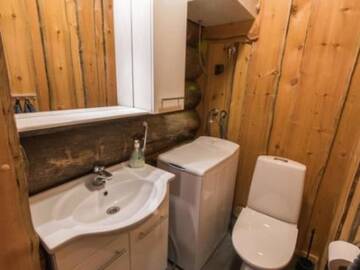 Фото номера Дом для отпуска Дома для отпуска Holiday Home Costa ruca г. Рука 16