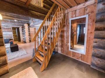 Фото номера Дом для отпуска Дома для отпуска Holiday Home Costa ruca г. Рука 19