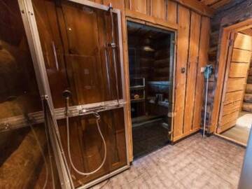 Фото номера Дом для отпуска Дома для отпуска Holiday Home Costa ruca г. Рука 24