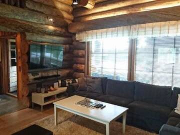 Фото номера Дом для отпуска Дома для отпуска Holiday Home Costa ruca г. Рука 25