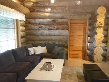 Фото номера Дом для отпуска Дома для отпуска Holiday Home Costa ruca г. Рука 8