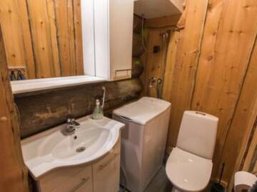 Фото номера Дом для отпуска Дома для отпуска Holiday Home Costa ruca г. Рука 41