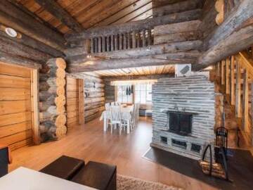 Фото номера Дом для отпуска Дома для отпуска Holiday Home Costa ruca г. Рука 45