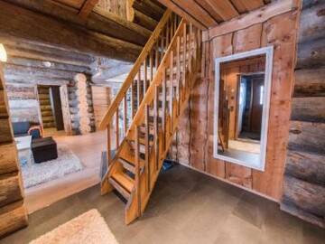 Фото номера Дом для отпуска Дома для отпуска Holiday Home Costa ruca г. Рука 44