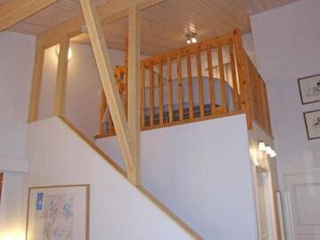 Фото номера Дом для отпуска Дома для отпуска Holiday Home Karhunvartijan linna c22 г. Рука 36