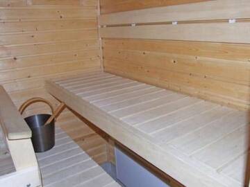 Фото номера Дом для отпуска Дома для отпуска Holiday Home Karhunvartijan linna c22 г. Рука 31