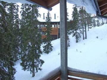 Фото номера Дом для отпуска Дома для отпуска Holiday Home Karhunvartijan linna c22 г. Рука 10