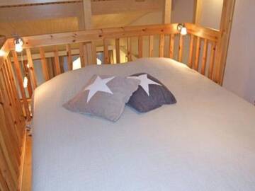 Фото номера Дом для отпуска Дома для отпуска Holiday Home Karhunvartijan linna c22 г. Рука 14