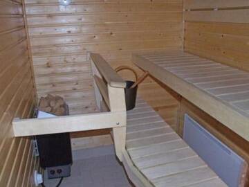 Фото номера Дом для отпуска Дома для отпуска Holiday Home Karhunvartijan linna c22 г. Рука 12