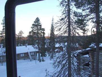 Фото номера Дом для отпуска Дома для отпуска Holiday Home Karhunvartijan linna c22 г. Рука 18