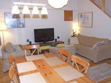 Фото номера Дом для отпуска Дома для отпуска Holiday Home Karhunvartijan linna c22 г. Рука 9