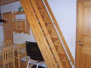 Фото номера Дом для отпуска Дома для отпуска Holiday Home Rukaköngäs 25 г. Рука 7