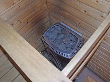 Фото номера Дом для отпуска Дома для отпуска Holiday Home Rukaköngäs 25 г. Рука 23